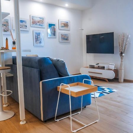 Jlh Aparts - Just Like Home Bari Bagian luar foto