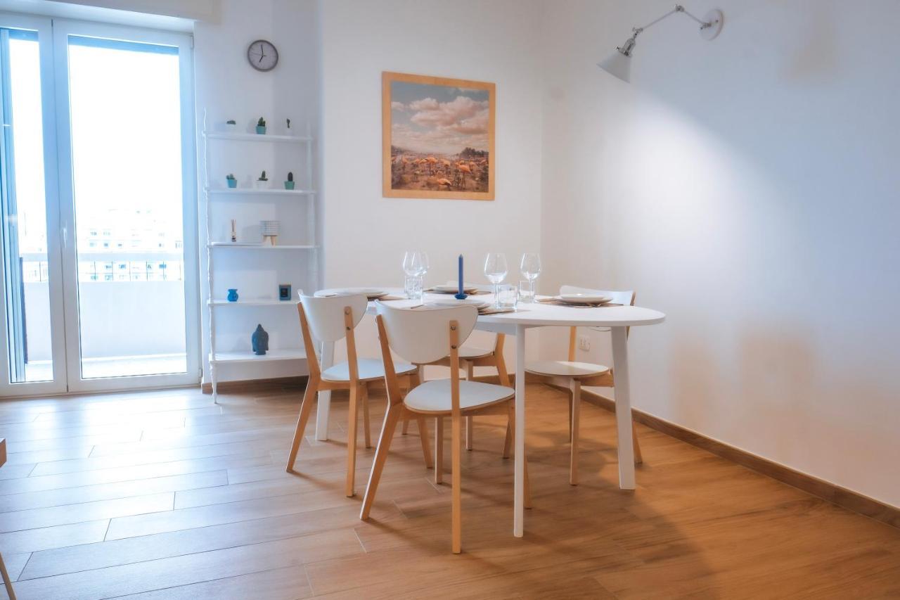 Jlh Aparts - Just Like Home Bari Bagian luar foto