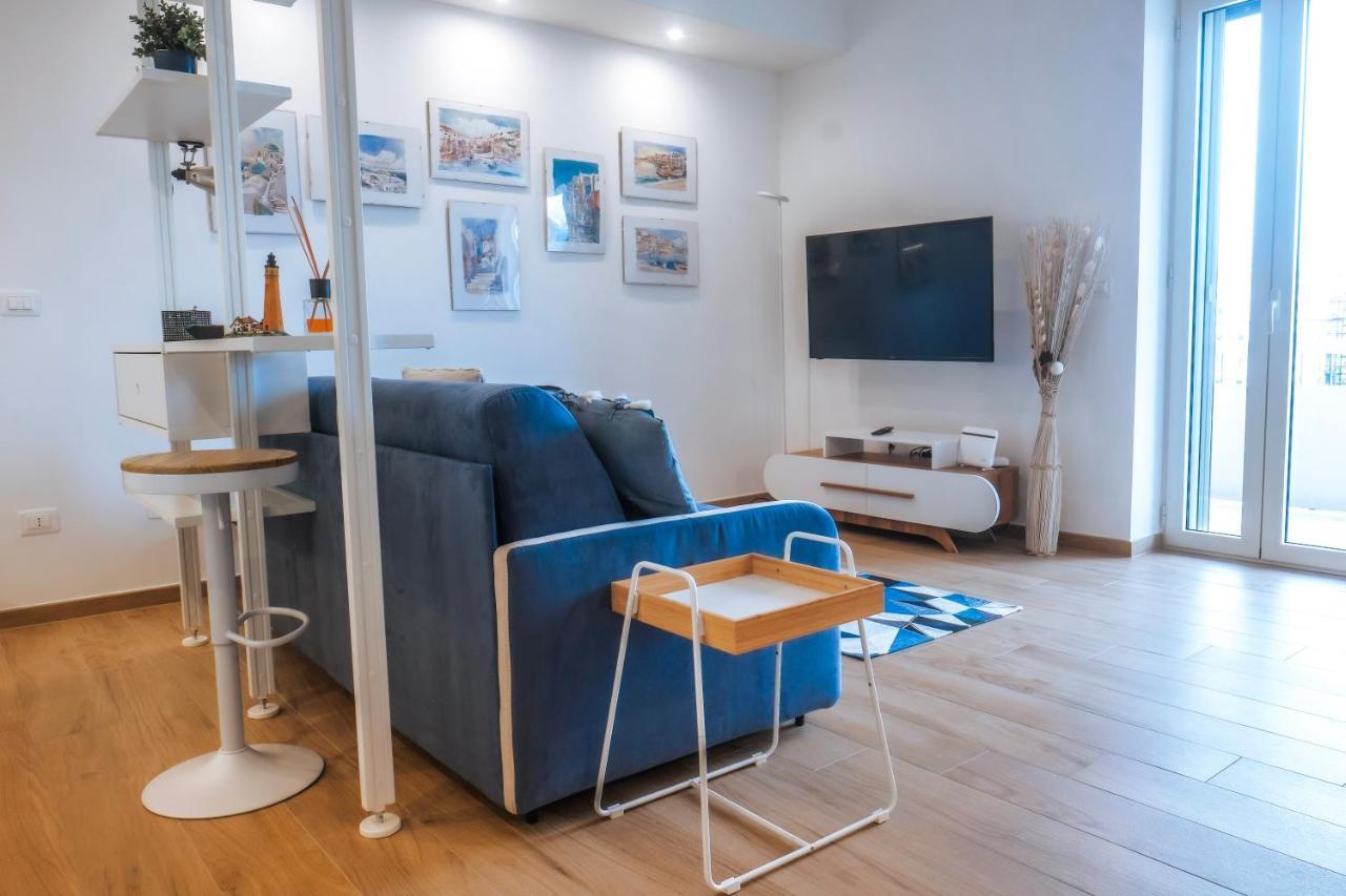 Jlh Aparts - Just Like Home Bari Bagian luar foto