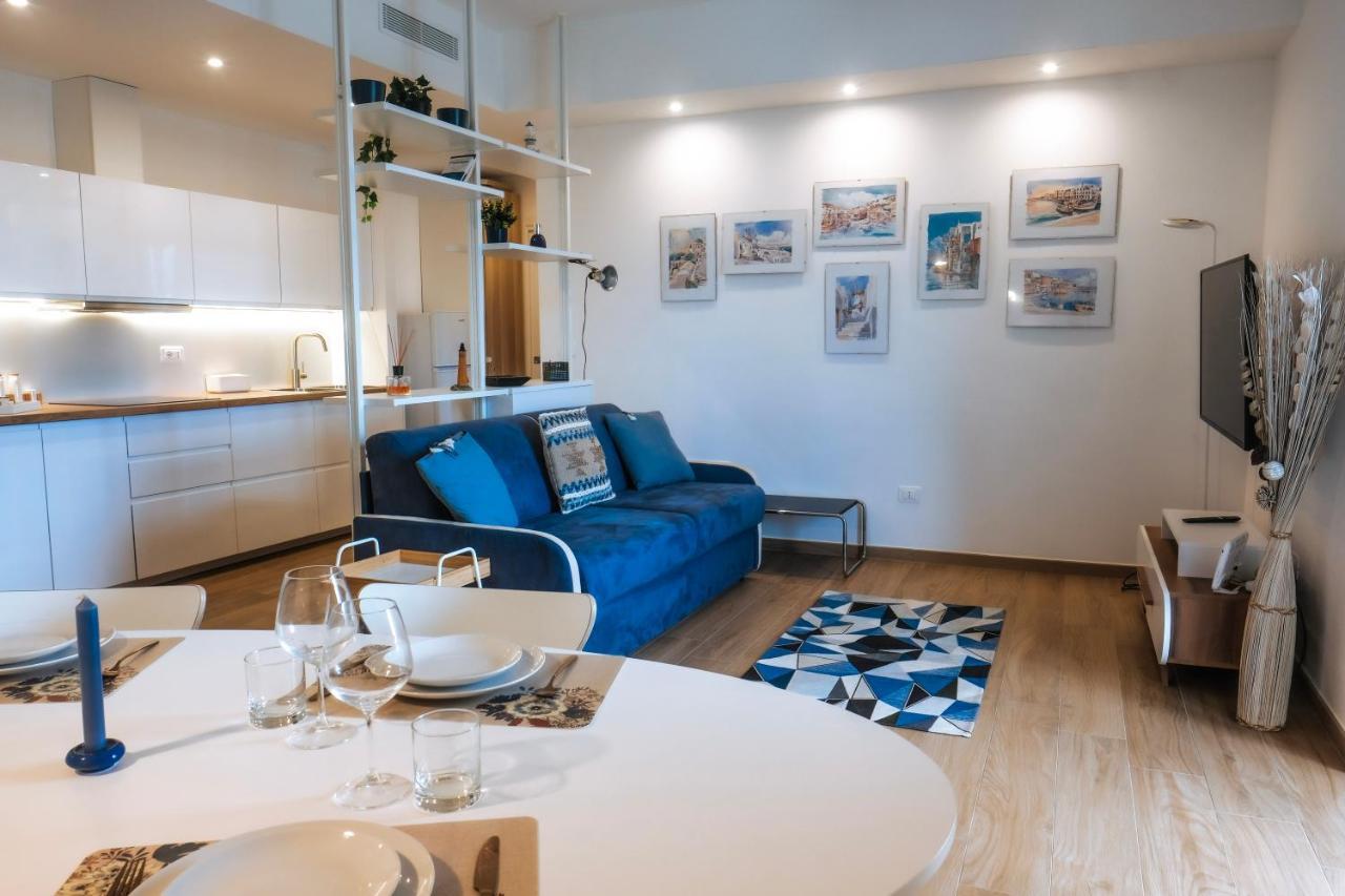 Jlh Aparts - Just Like Home Bari Bagian luar foto