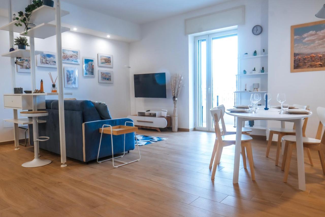 Jlh Aparts - Just Like Home Bari Bagian luar foto