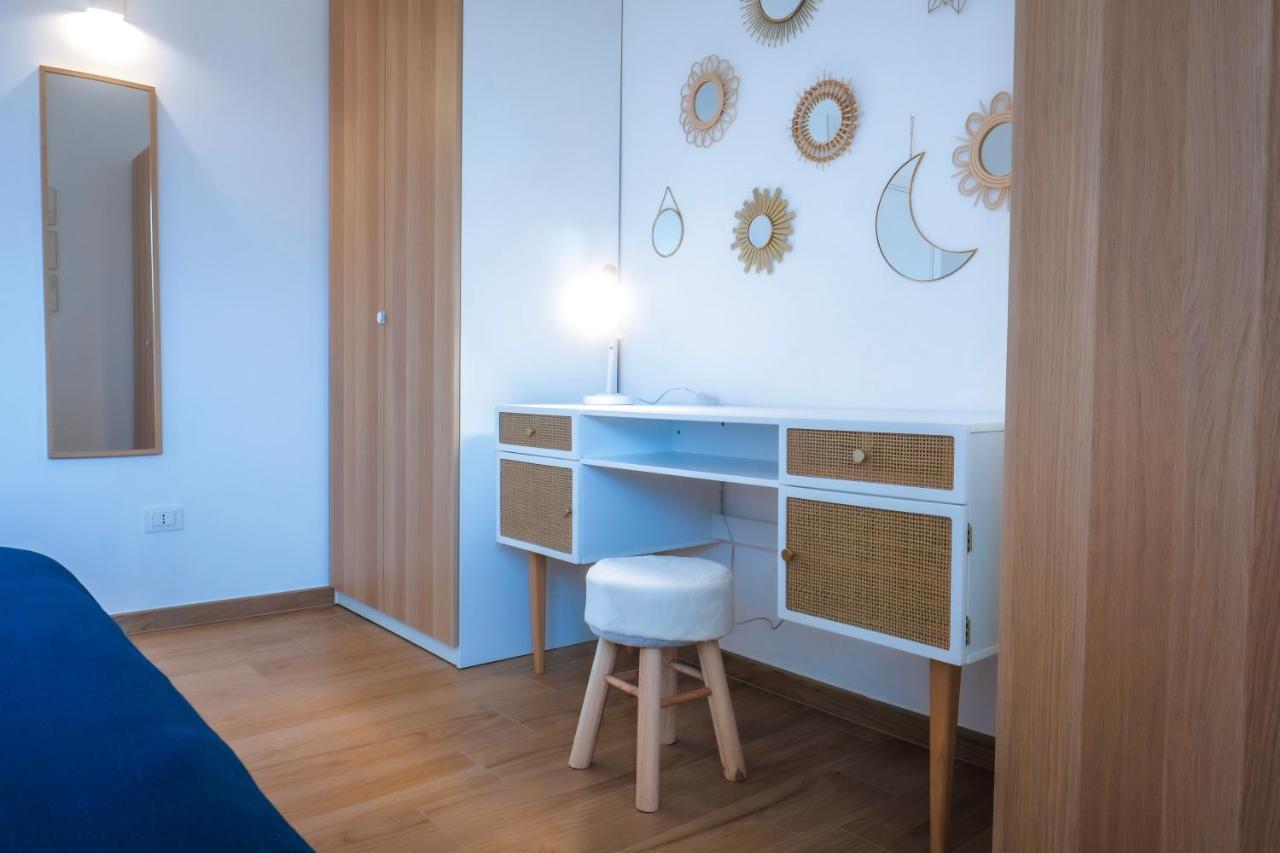 Jlh Aparts - Just Like Home Bari Bagian luar foto