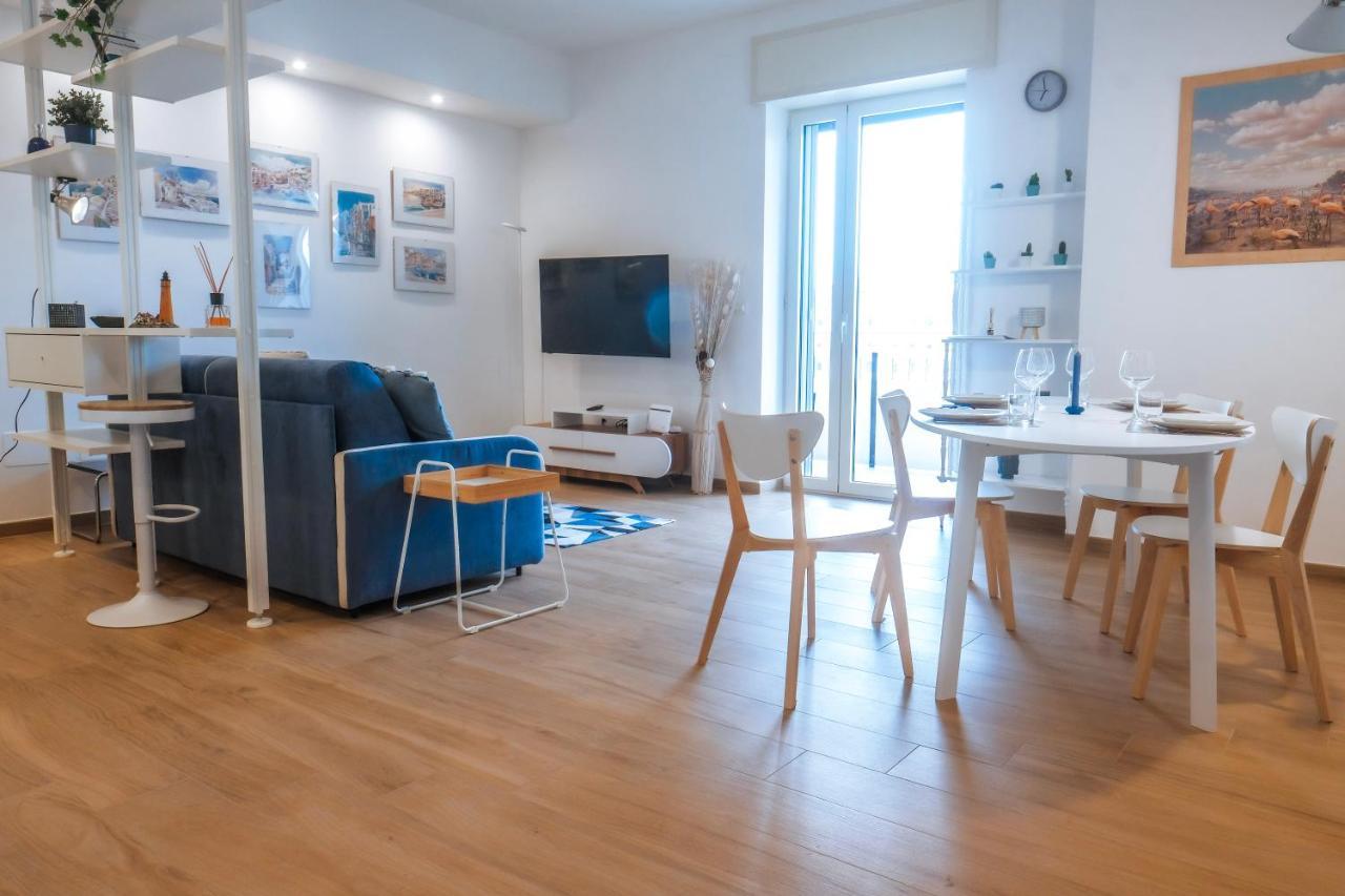 Jlh Aparts - Just Like Home Bari Bagian luar foto
