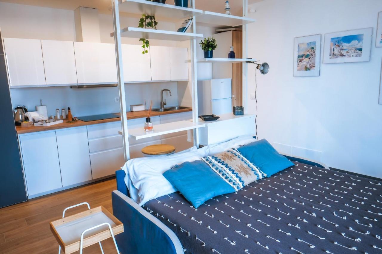 Jlh Aparts - Just Like Home Bari Bagian luar foto