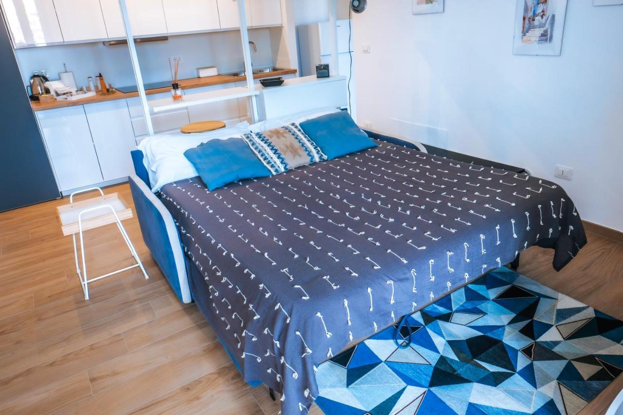 Jlh Aparts - Just Like Home Bari Bagian luar foto