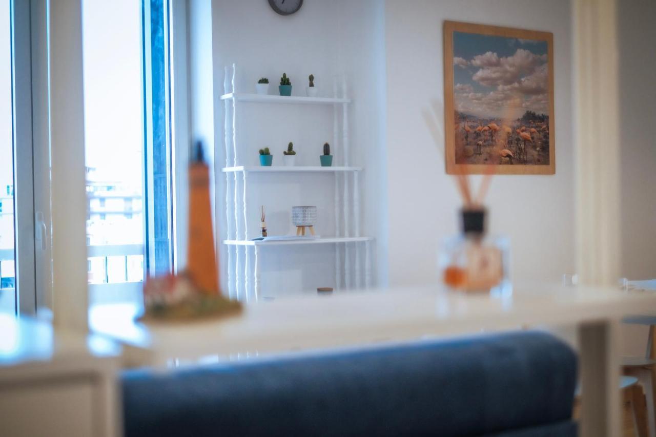 Jlh Aparts - Just Like Home Bari Bagian luar foto