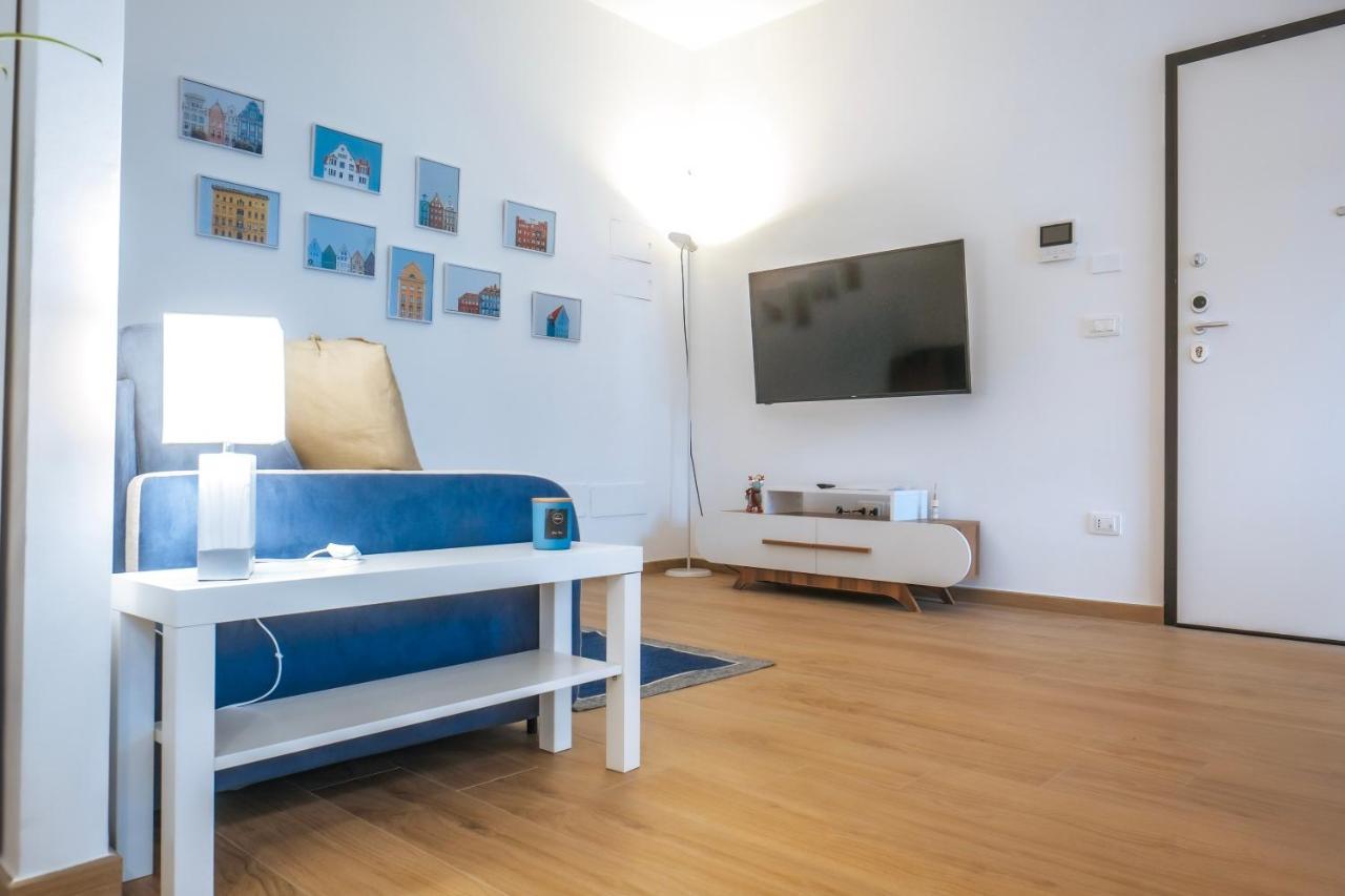 Jlh Aparts - Just Like Home Bari Bagian luar foto