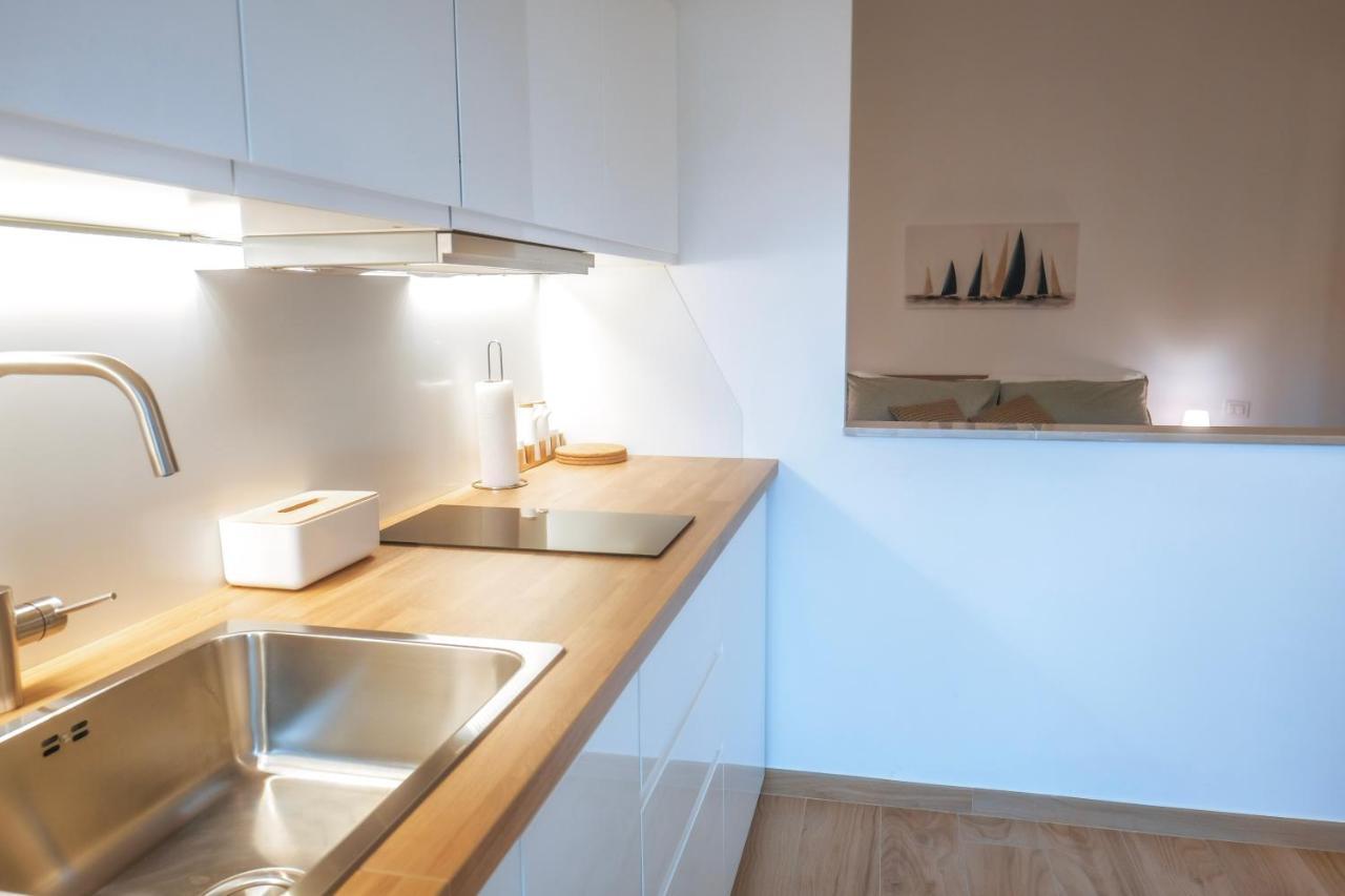 Jlh Aparts - Just Like Home Bari Bagian luar foto