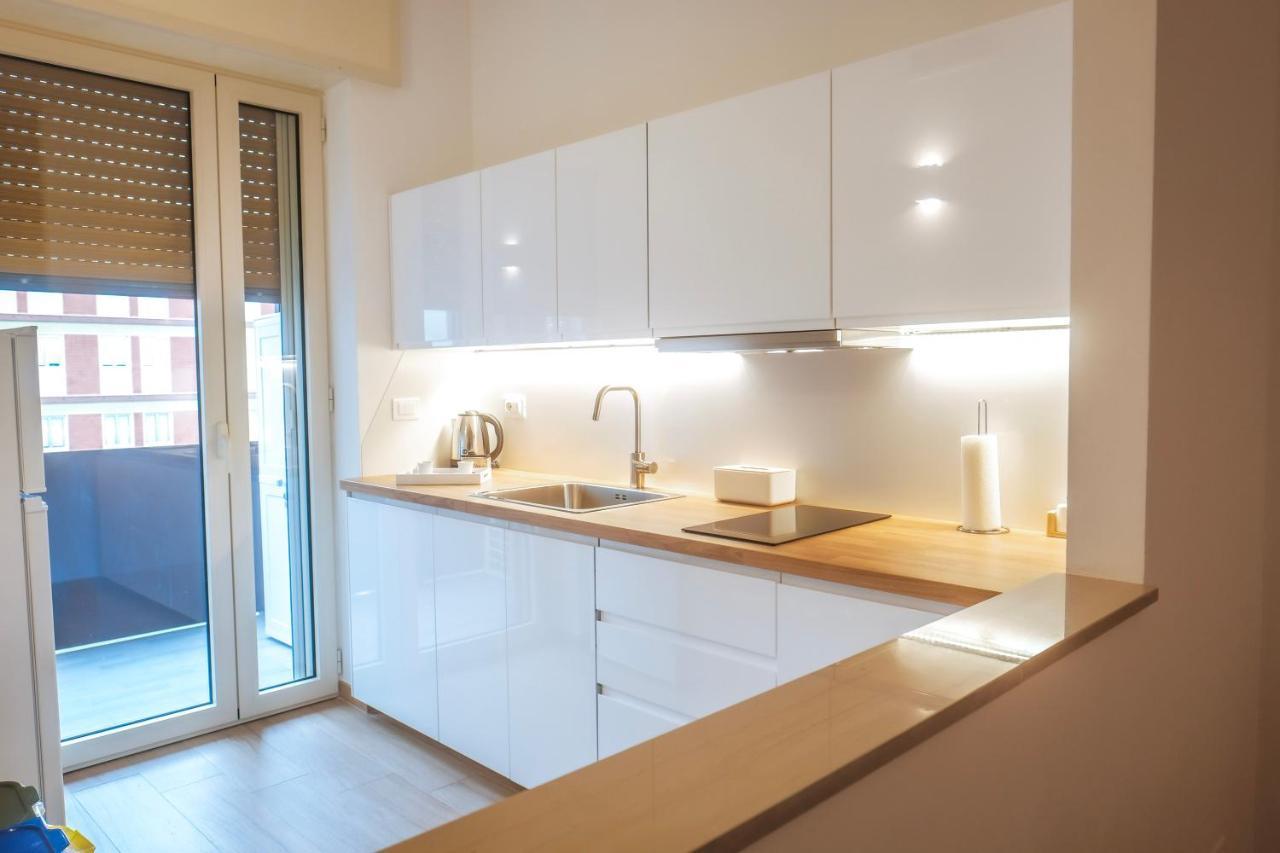 Jlh Aparts - Just Like Home Bari Bagian luar foto
