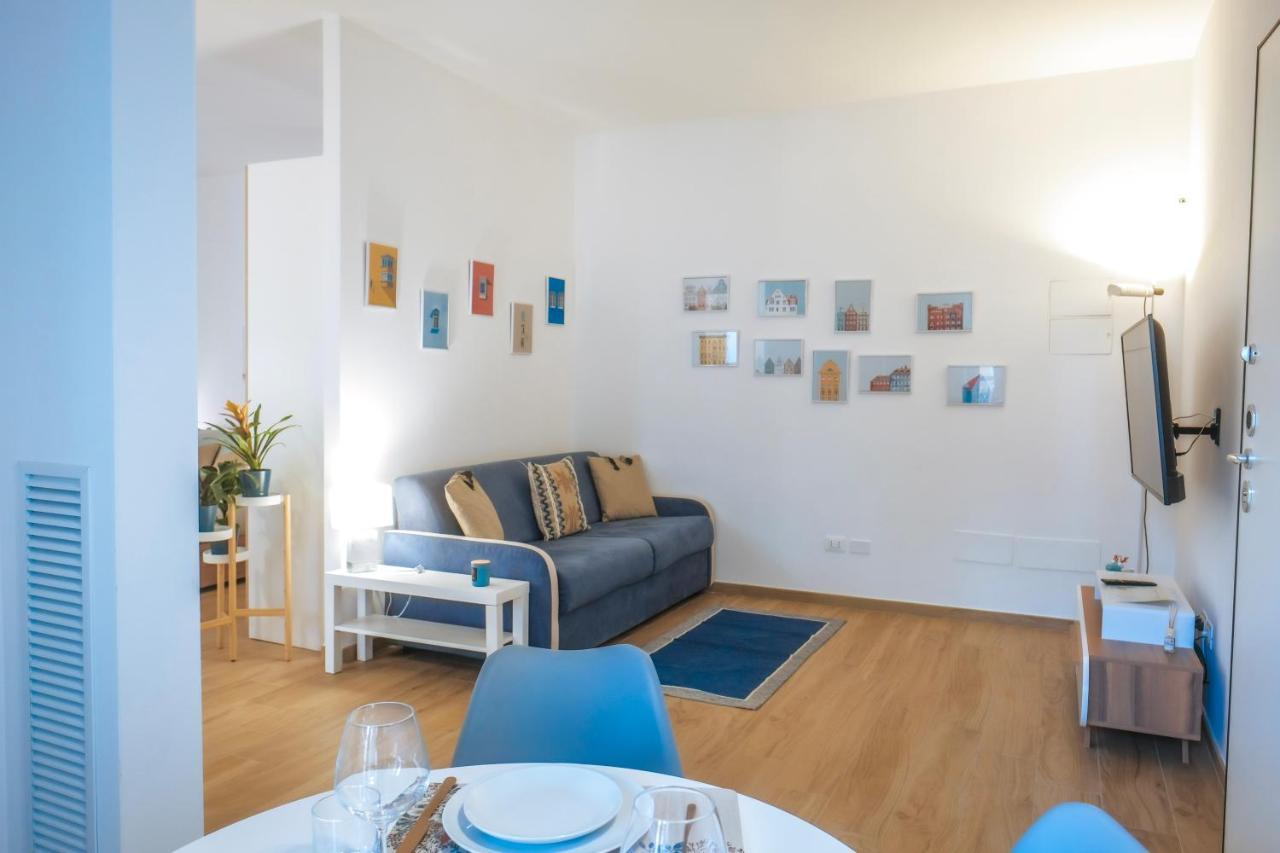 Jlh Aparts - Just Like Home Bari Bagian luar foto
