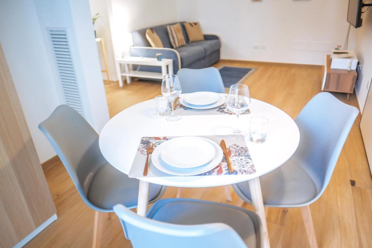 Jlh Aparts - Just Like Home Bari Bagian luar foto
